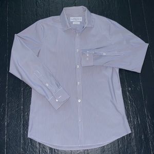 Mizzen + Main Leeward Dress Shirt